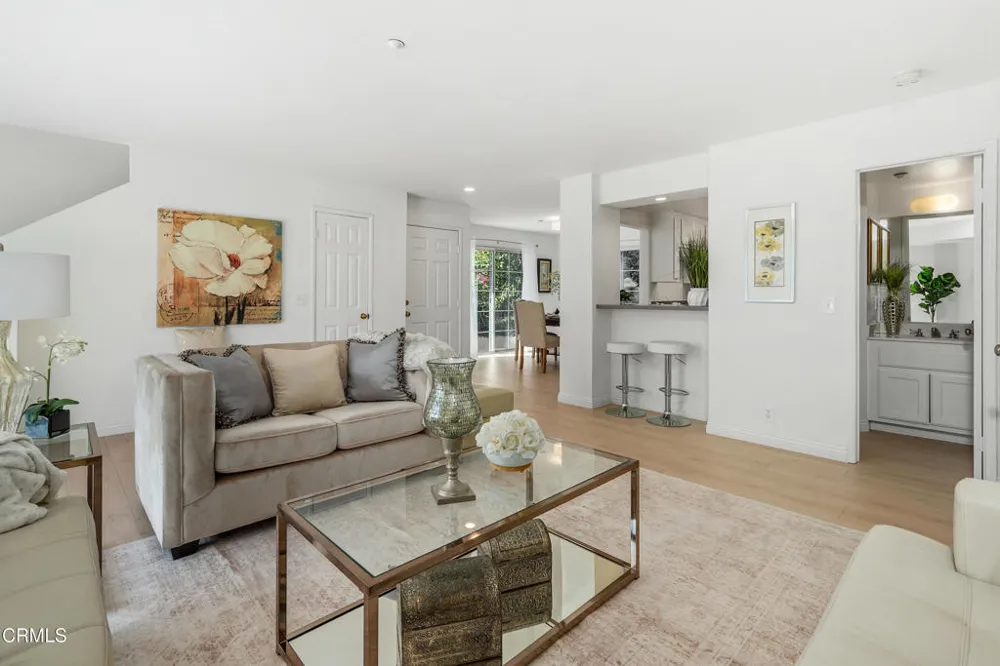 1033 W Duarte Road #A Arcadia, CA 91007