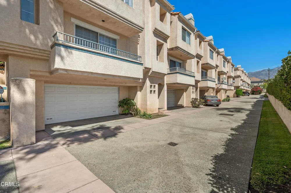 1033 W Duarte Road #A Arcadia, CA 91007