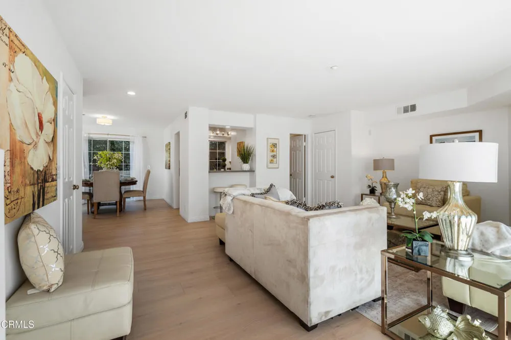 1033 W Duarte Road #A Arcadia, CA 91007