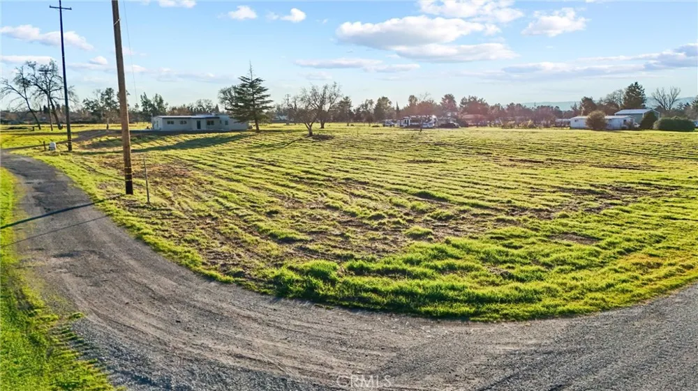 25245 2nd Avenue Los Molinos, CA 96055