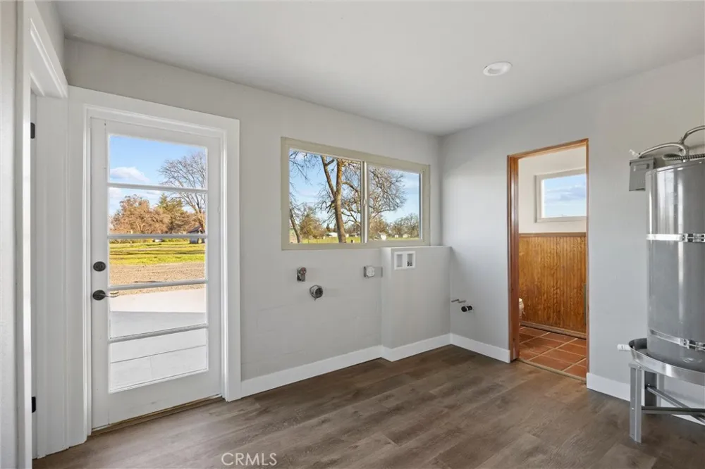 25245 2nd Avenue Los Molinos, CA 96055