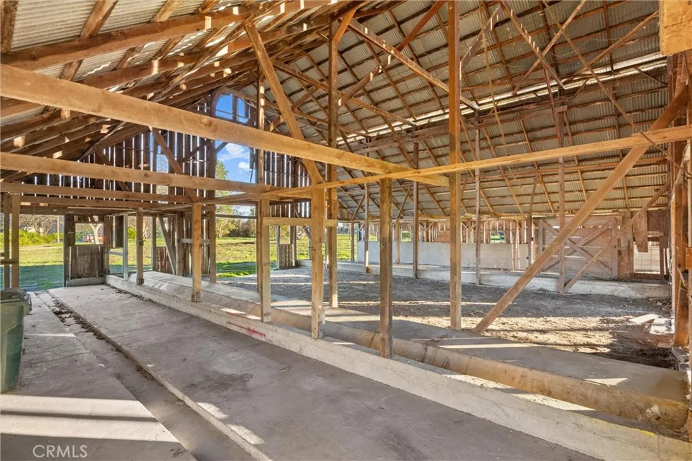 25245 2nd Avenue Los Molinos, CA 96055