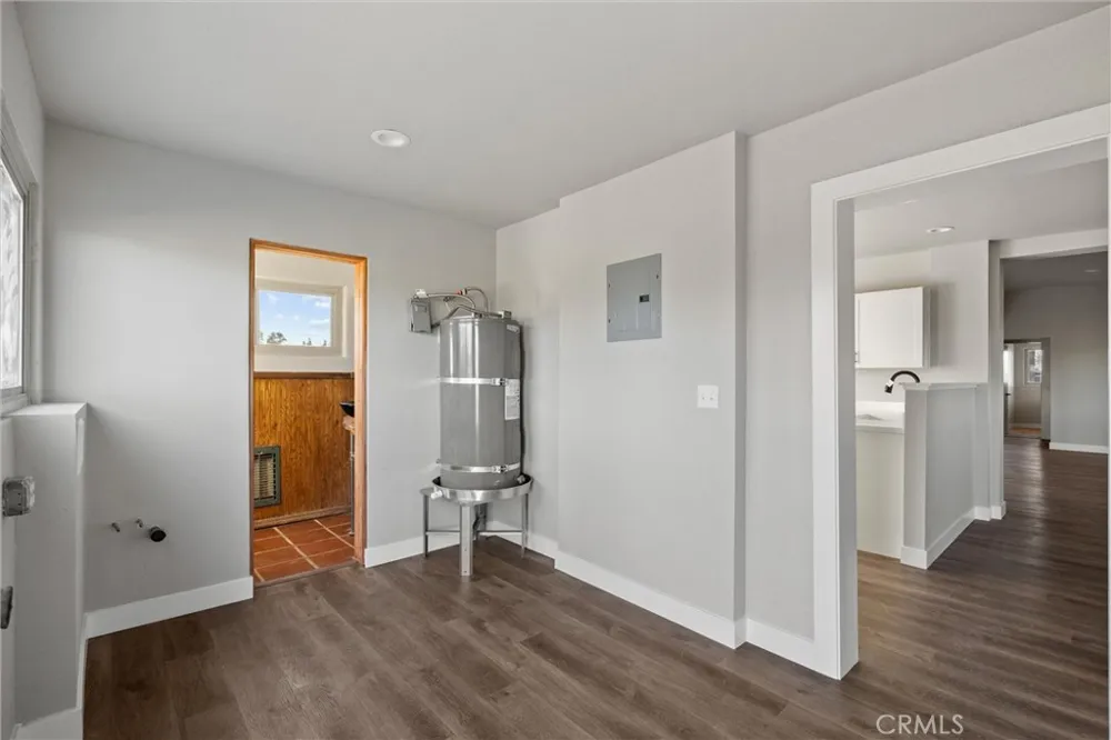 25245 2nd Avenue Los Molinos, CA 96055
