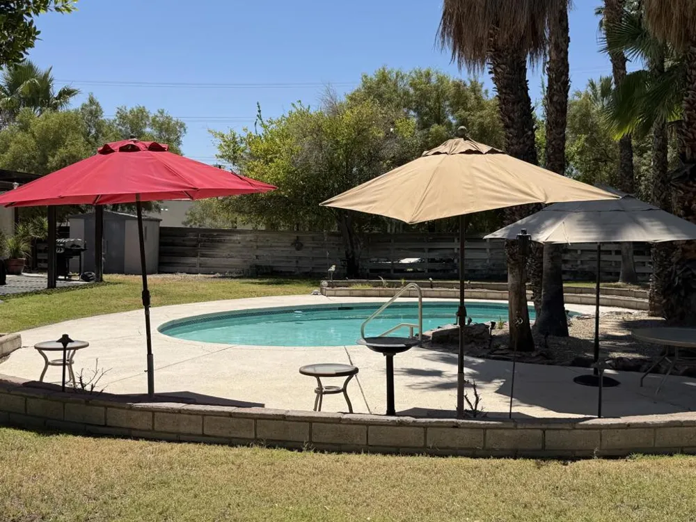 511 Cantera Circle Palm Springs, CA 92262