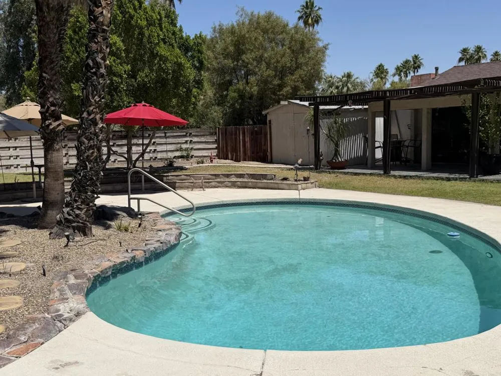 511 Cantera Circle Palm Springs, CA 92262