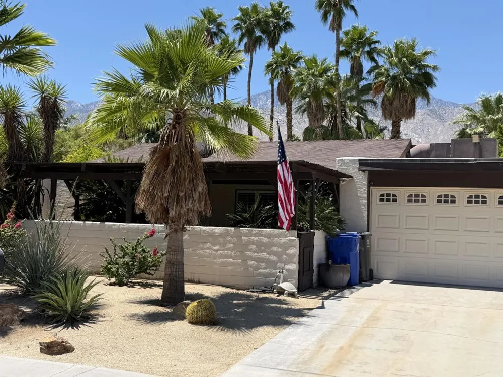 511 Cantera Circle Palm Springs, CA 92262