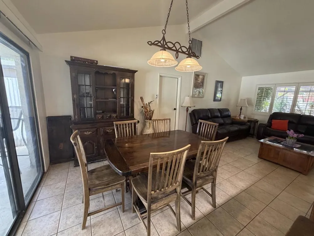 511 Cantera Circle Palm Springs, CA 92262