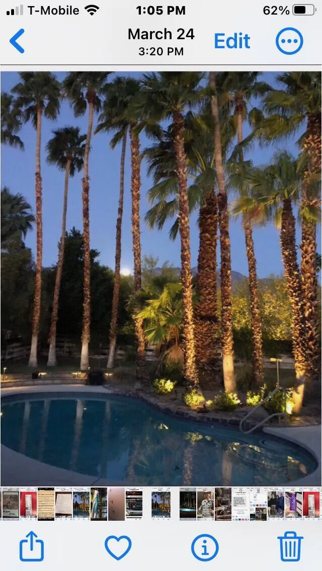 511 Cantera Circle Palm Springs, CA 92262