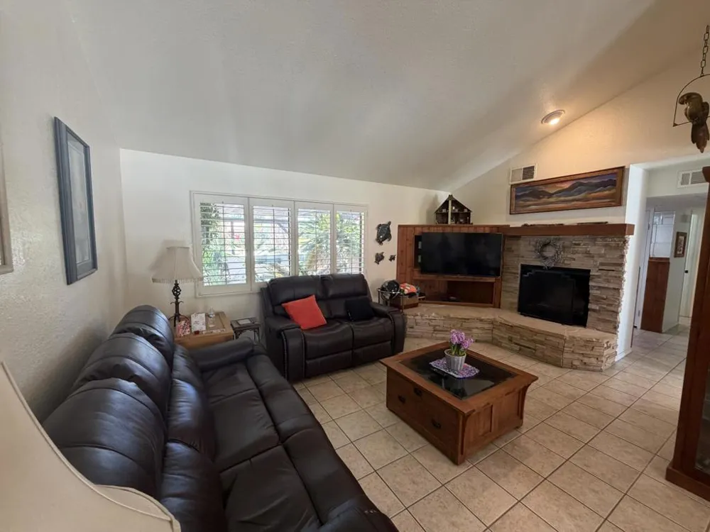 511 Cantera Circle Palm Springs, CA 92262