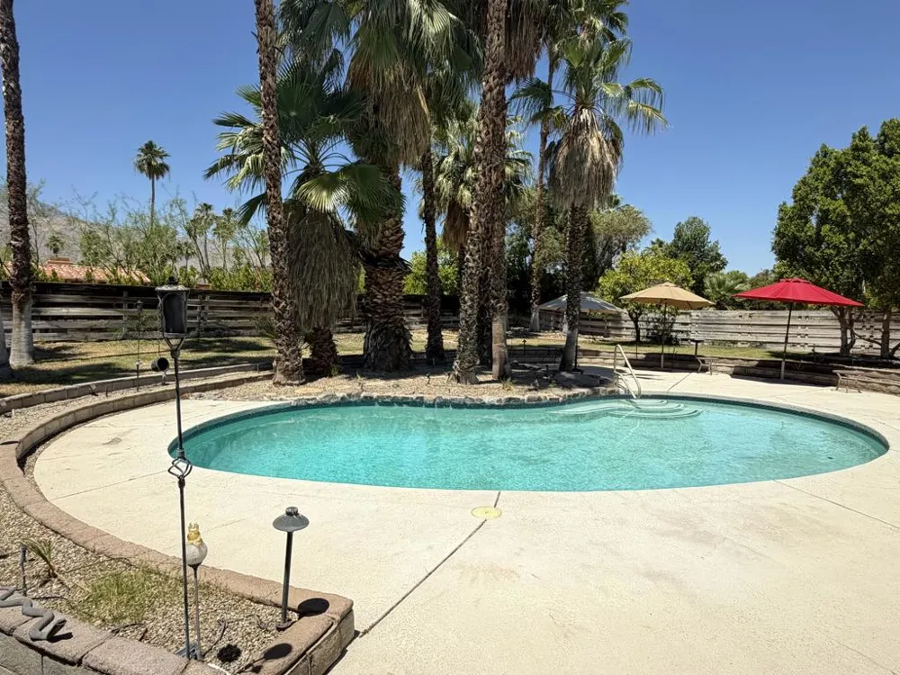 511 Cantera Circle Palm Springs, CA 92262