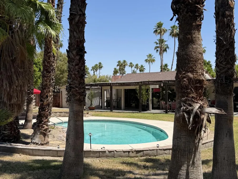 511 Cantera Circle Palm Springs, CA 92262