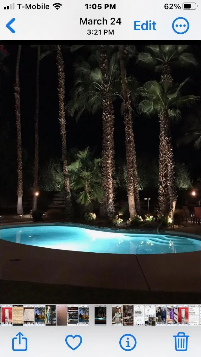 511 Cantera Circle Palm Springs, CA 92262