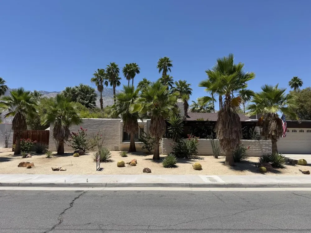 511 Cantera Circle Palm Springs, CA 92262