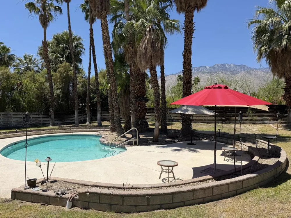 511 Cantera Circle Palm Springs, CA 92262