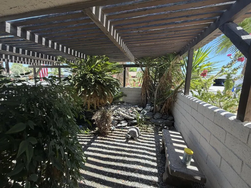 511 Cantera Circle Palm Springs, CA 92262