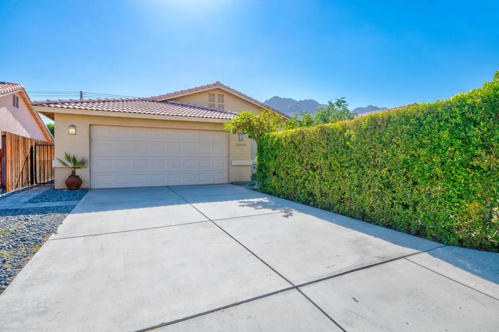 52580 Avenida Navarro La Quinta, CA 92253