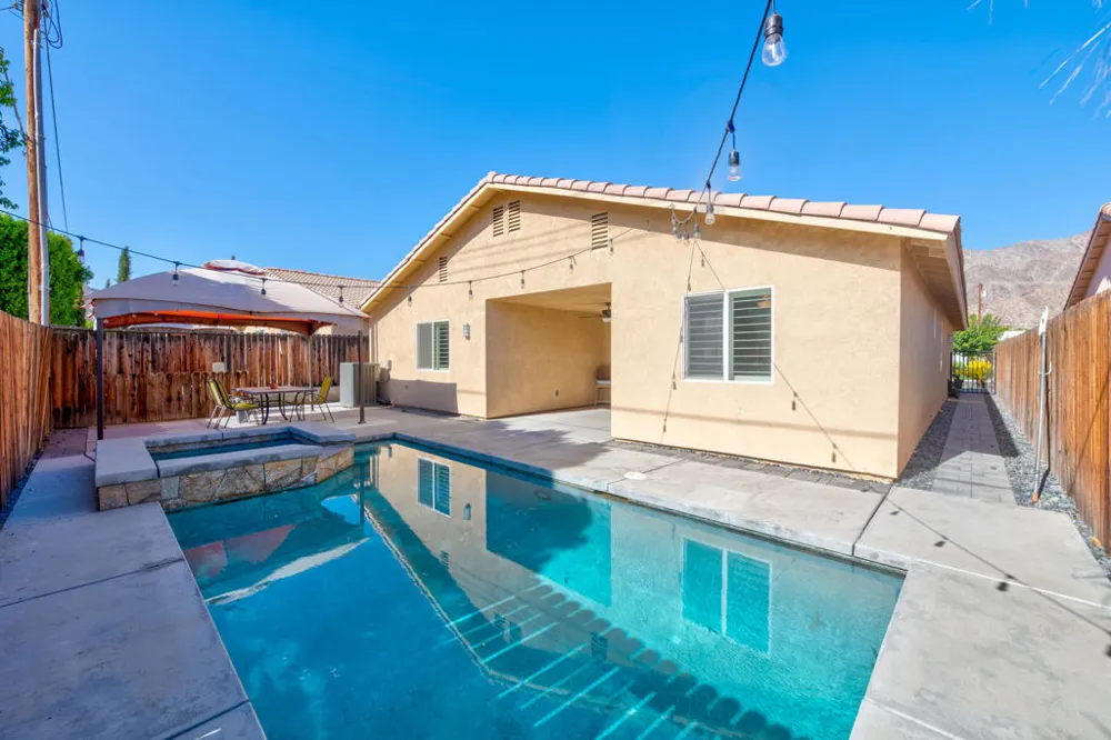 52580 Avenida Navarro La Quinta, CA 92253