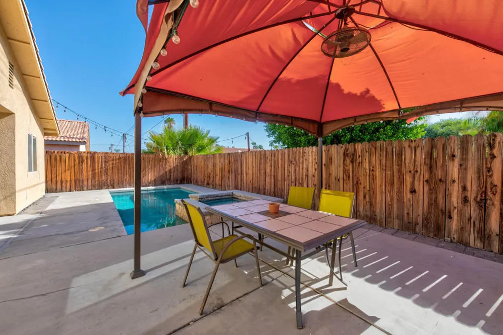 52580 Avenida Navarro La Quinta, CA 92253
