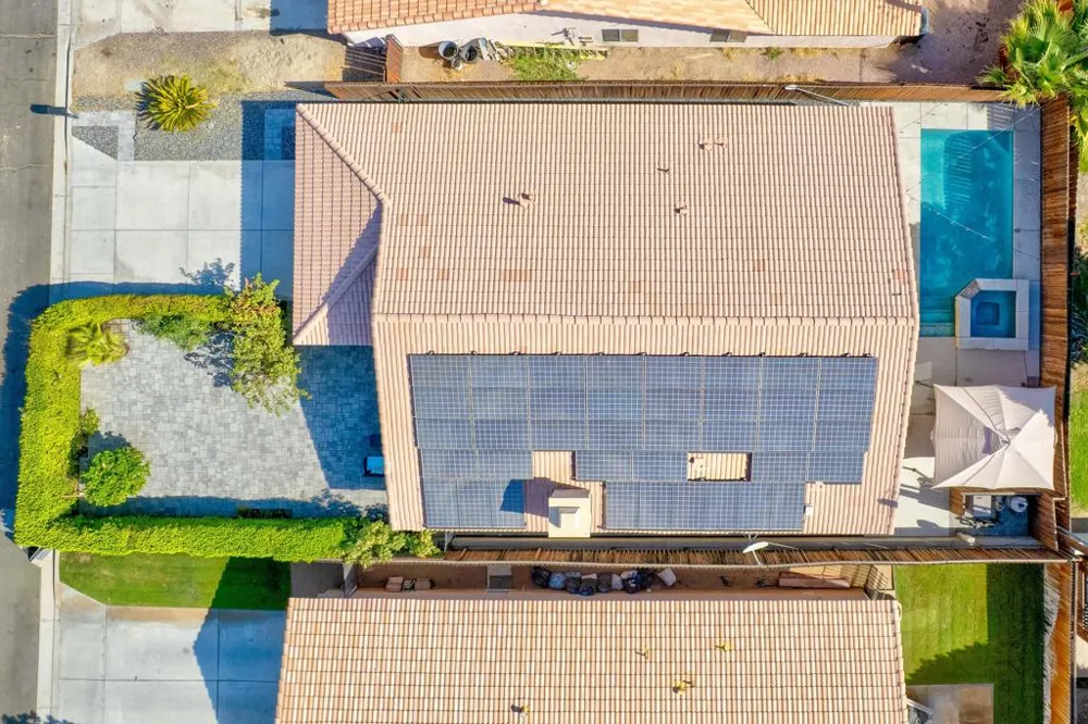 52580 Avenida Navarro La Quinta, CA 92253