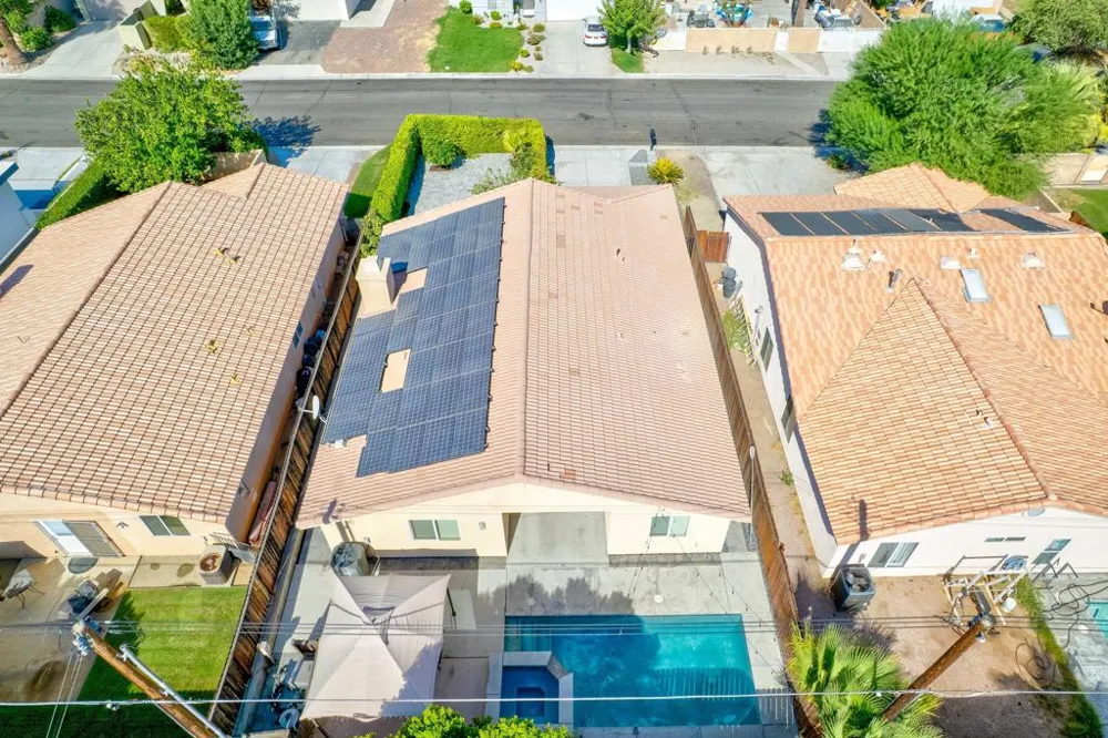 52580 Avenida Navarro La Quinta, CA 92253