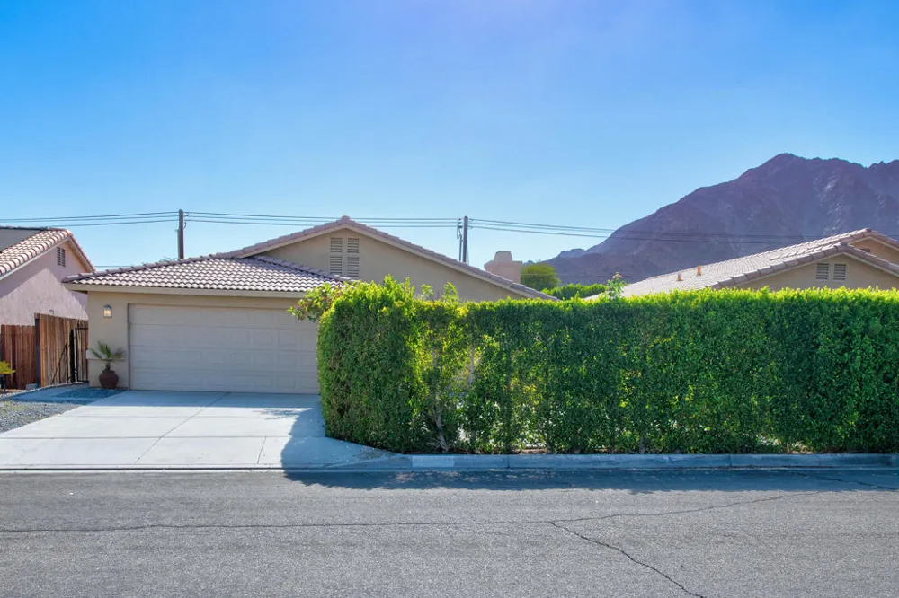 52580 Avenida Navarro La Quinta, CA 92253