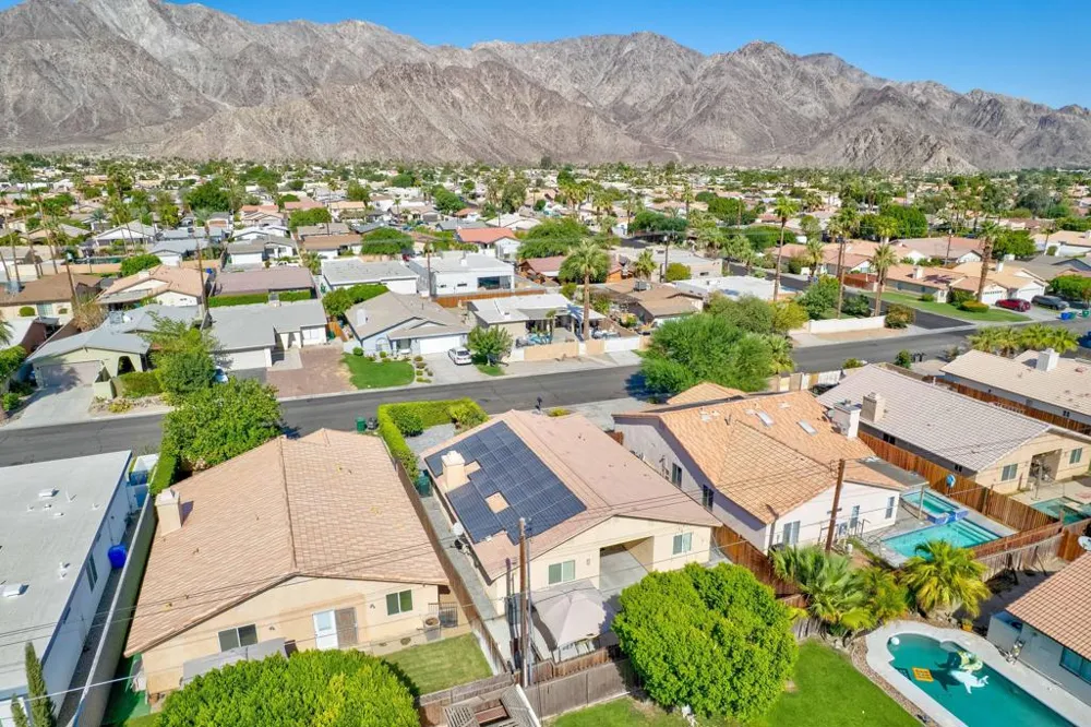 52580 Avenida Navarro La Quinta, CA 92253