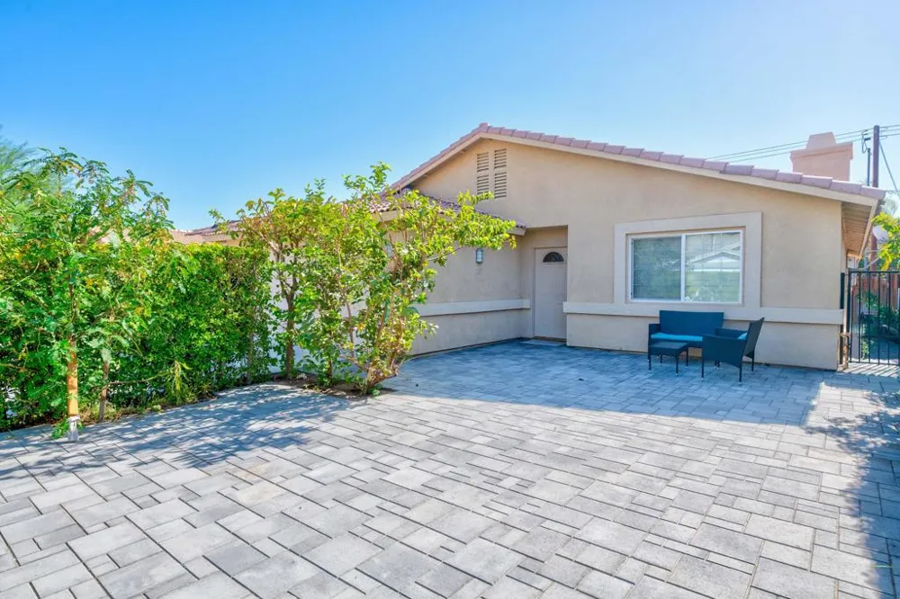 52580 Avenida Navarro La Quinta, CA 92253