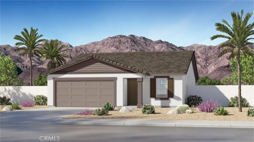11153 Stardance Drive Desert Hot Springs, CA 92240