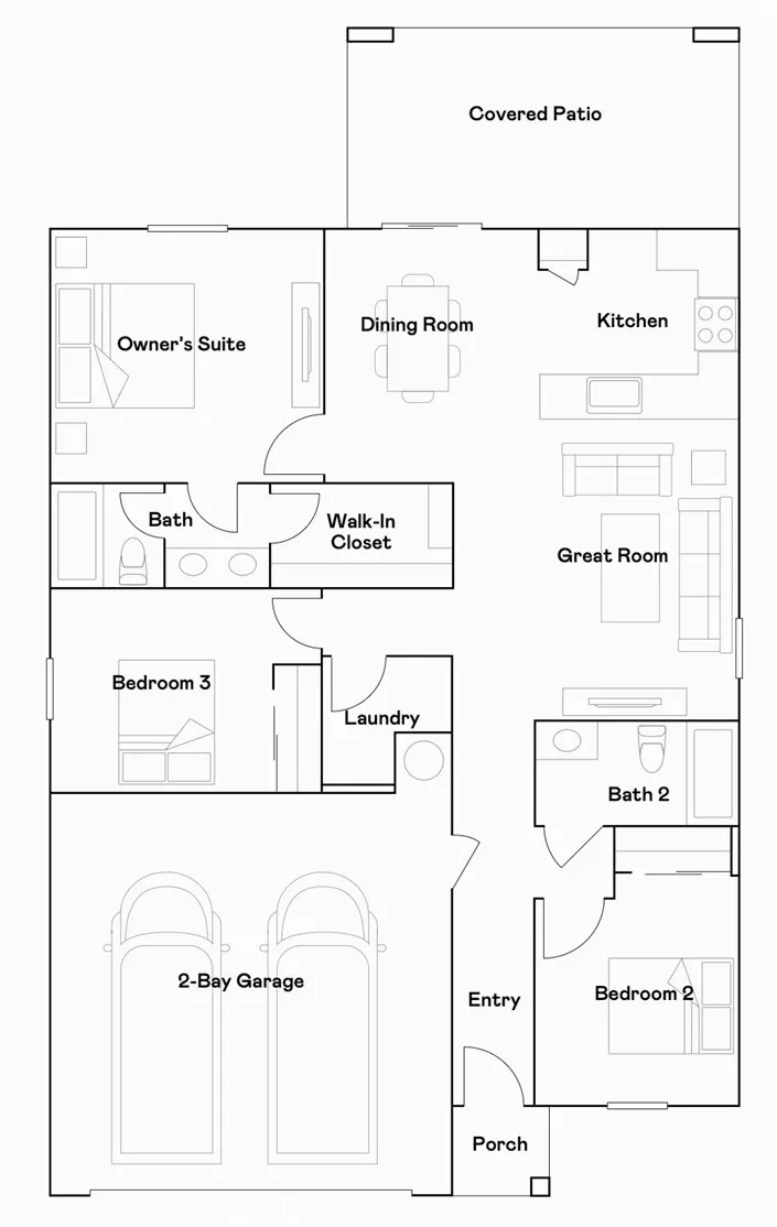 11153 Stardance Drive Desert Hot Springs, CA 92240