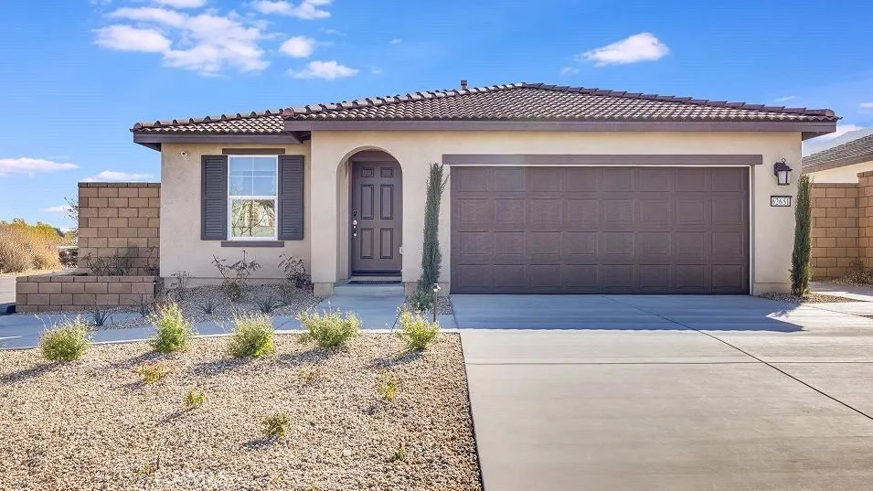 11153 Stardance Drive Desert Hot Springs, CA 92240