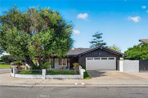8661 Brookside Drive