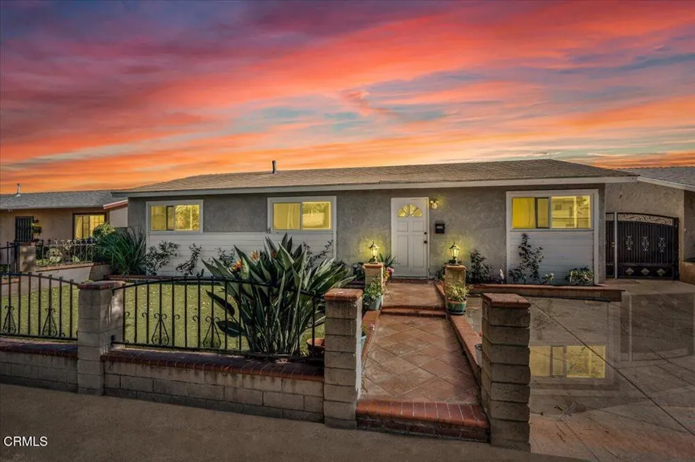 1844 Macarthur Place Oxnard, CA 93033