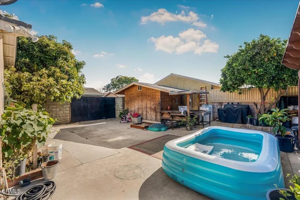 1844 Macarthur Place Oxnard, CA 93033