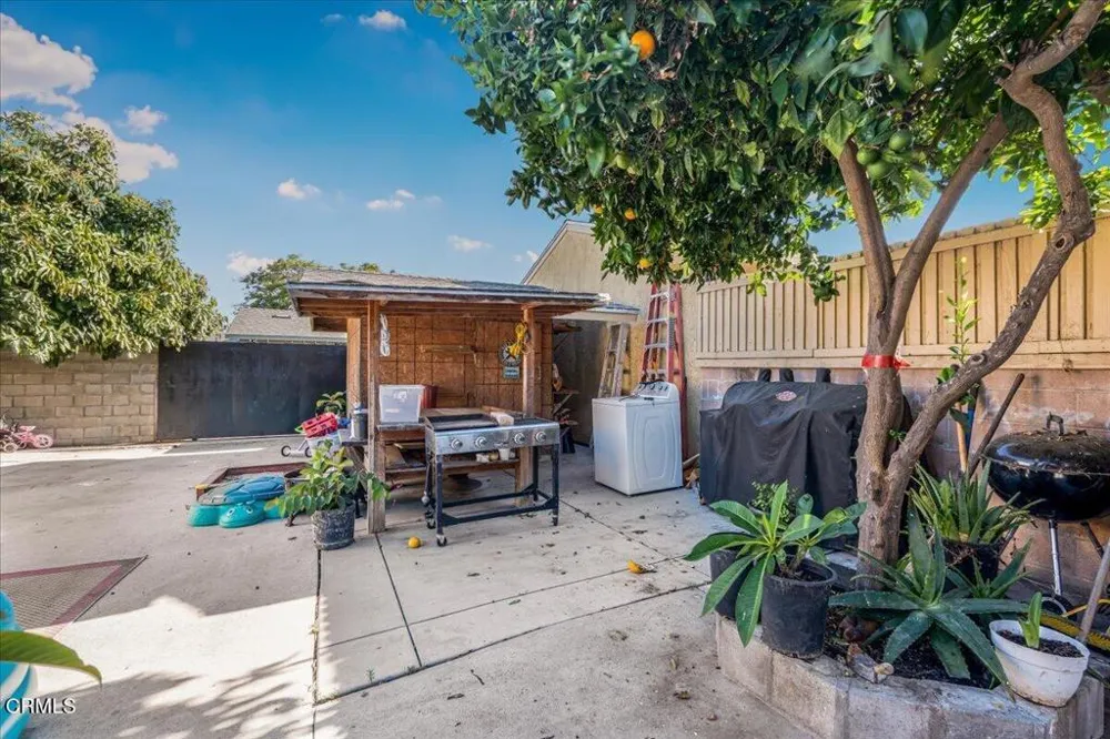 1844 Macarthur Place Oxnard, CA 93033
