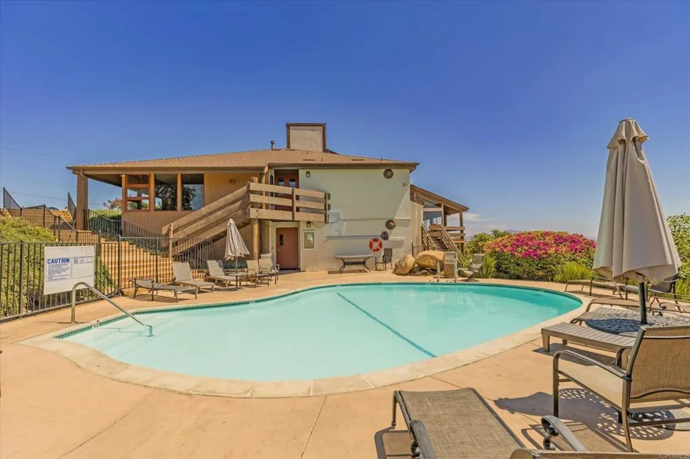 1679 Madrone Glen Escondido, CA 92027