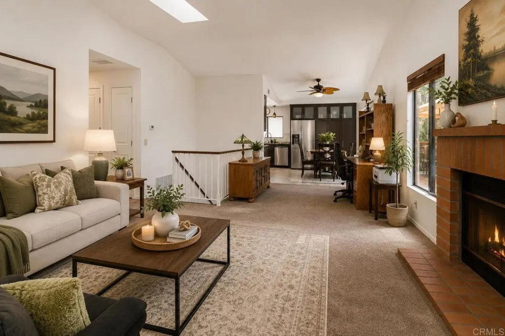1679 Madrone Glen Escondido, CA 92027
