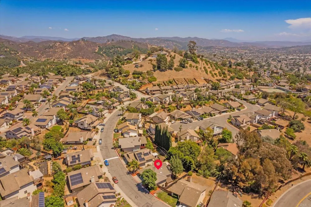1679 Madrone Glen Escondido, CA 92027