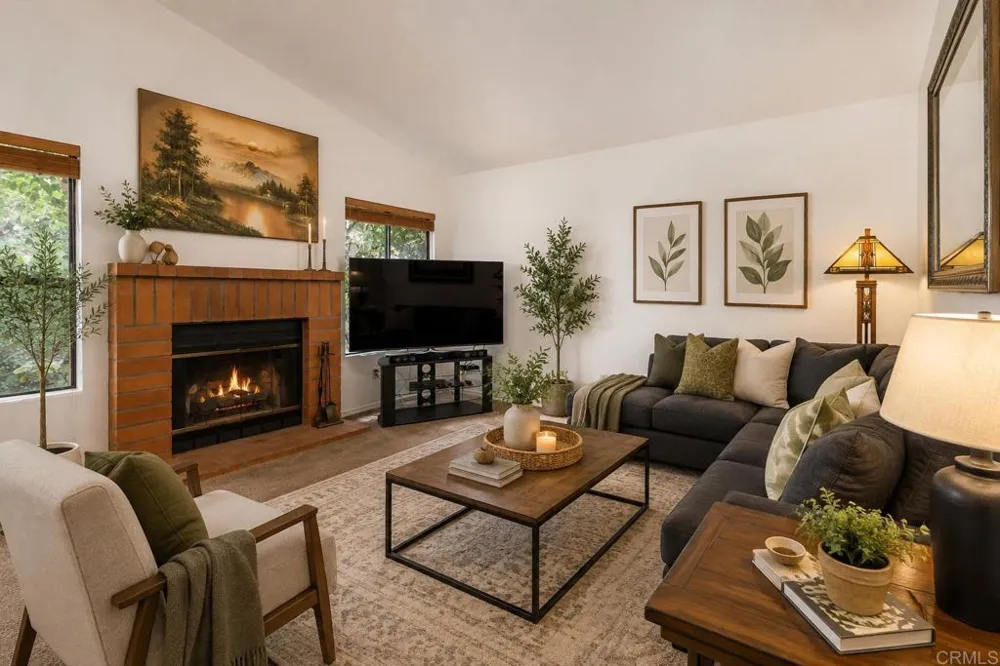 1679 Madrone Glen Escondido, CA 92027