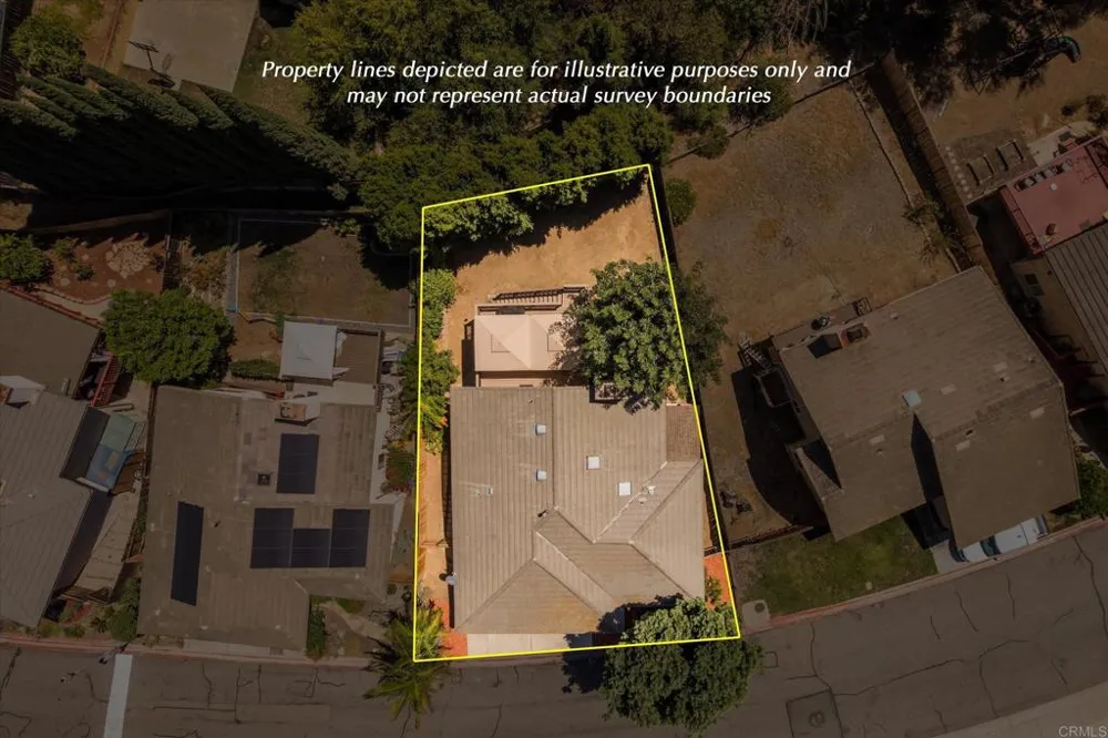 1679 Madrone Glen Escondido, CA 92027