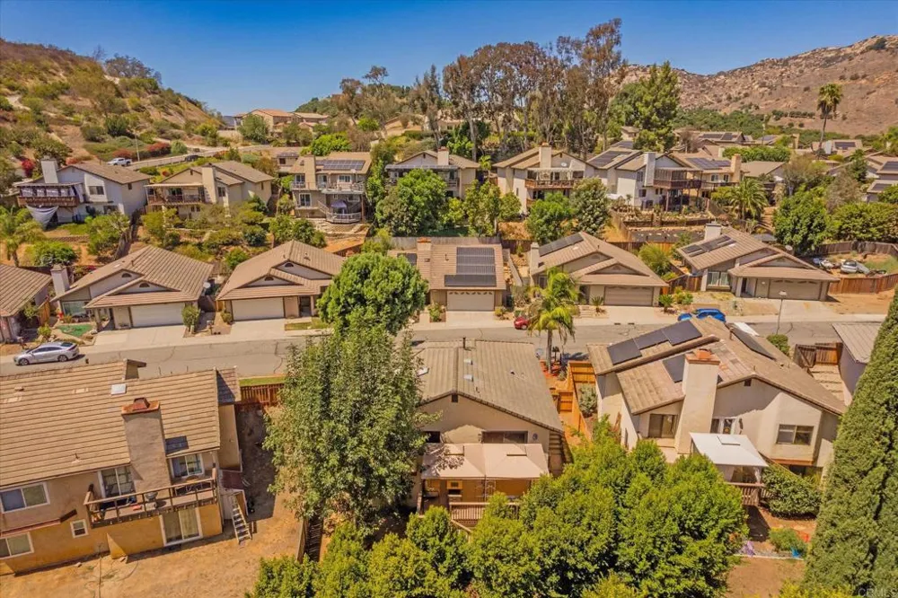 1679 Madrone Glen Escondido, CA 92027
