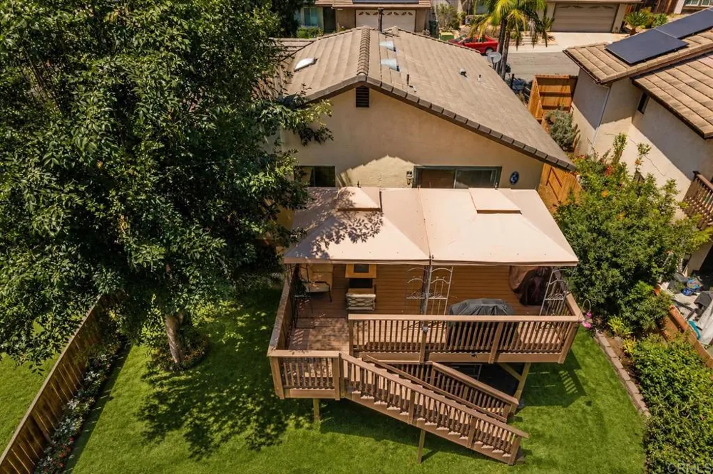 1679 Madrone Glen Escondido, CA 92027