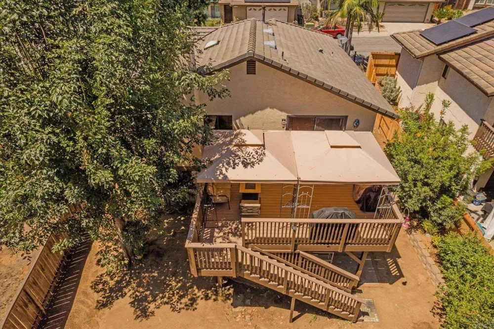 1679 Madrone Glen Escondido, CA 92027