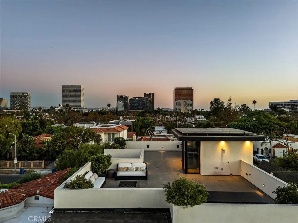 6517 Colgate Avenue Los Angeles, CA 90048