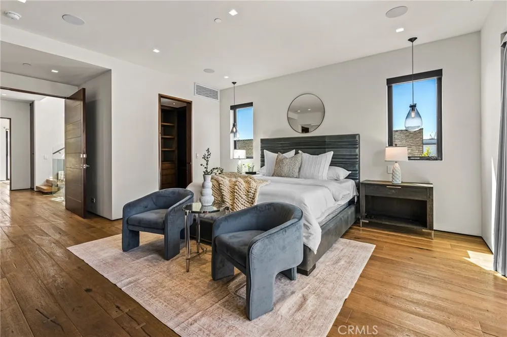 6517 Colgate Avenue Los Angeles, CA 90048