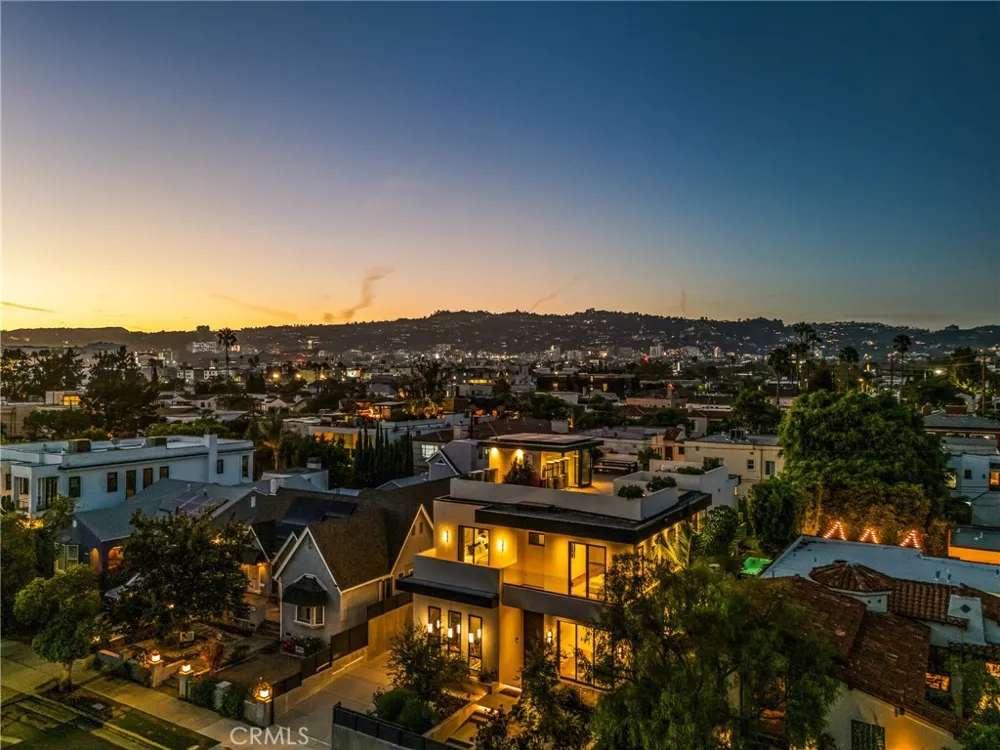6517 Colgate Avenue Los Angeles, CA 90048