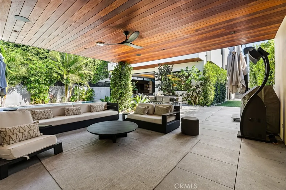 6517 Colgate Avenue Los Angeles, CA 90048