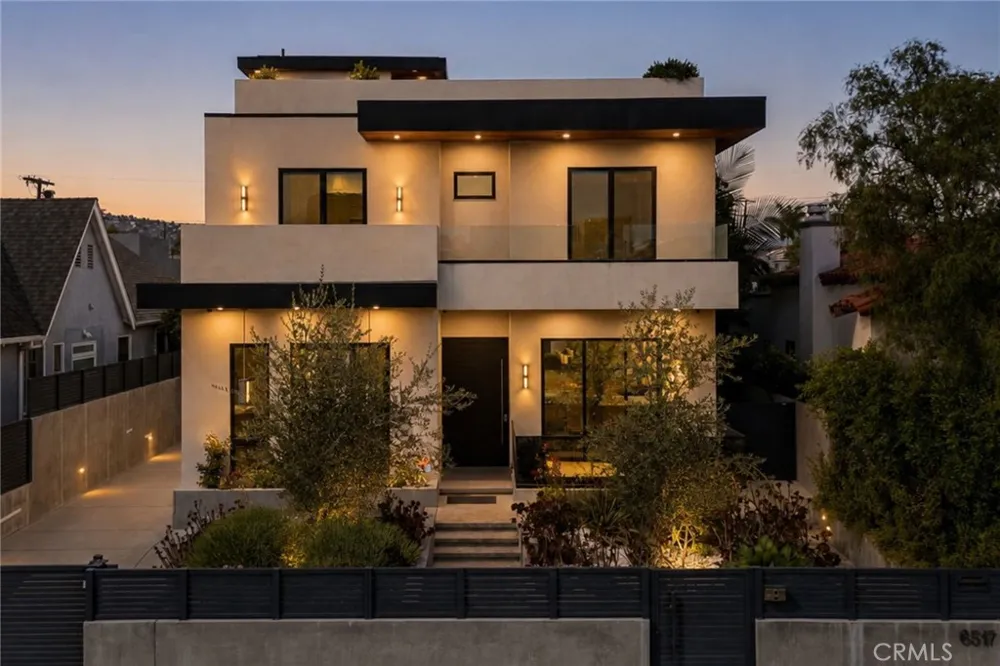 6517 Colgate Avenue Los Angeles, CA 90048