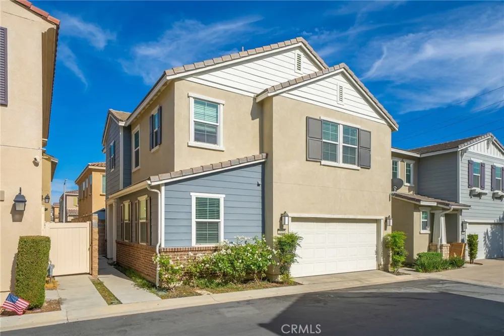 1606 Pear Tree Place Upland, CA 91784