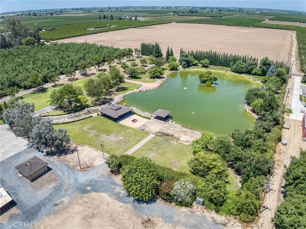 13715 E Nebraska Kingsburg, CA 93631