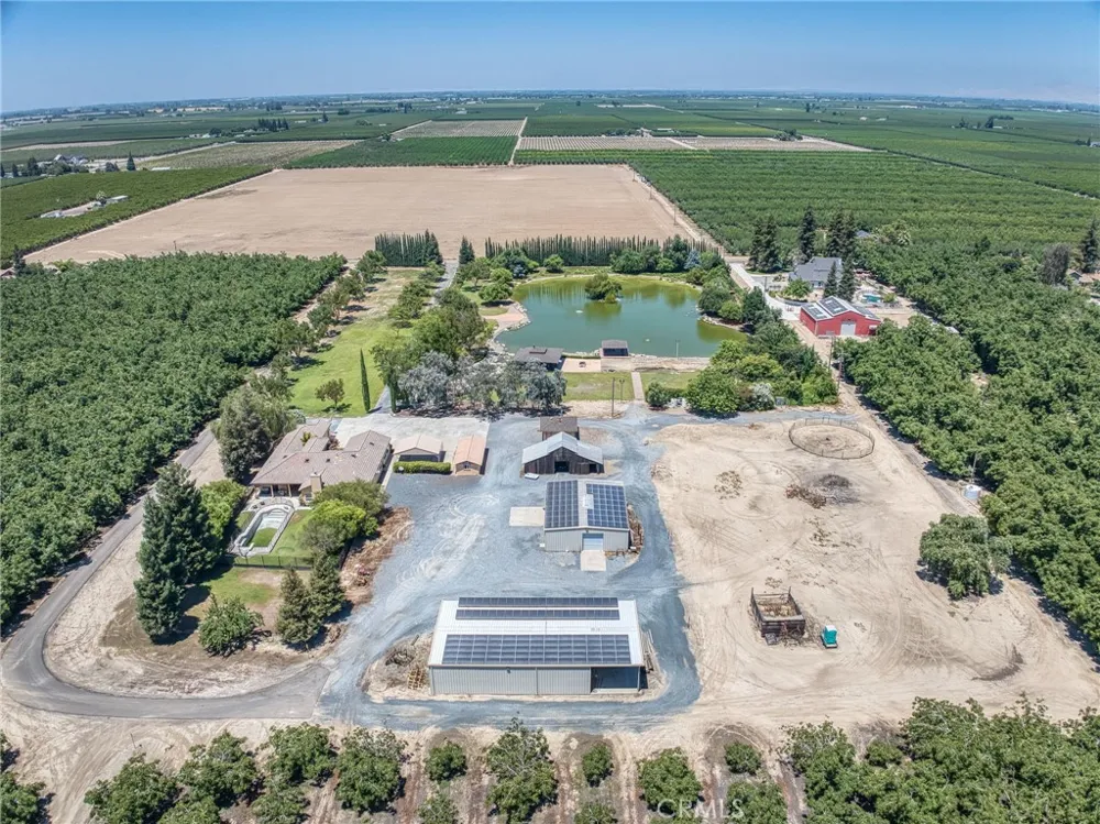 13715 E Nebraska Kingsburg, CA 93631